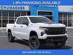 New 2024 Chevrolet Silverado 1500 Custom Crew Cab 4x4, Pickup for sale #C241213 - photo 7