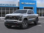 New 2024 Chevrolet Colorado Z71 Crew Cab 4x4, Pickup for sale #C241220 - photo 6