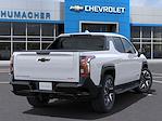 New 2024 Chevrolet Silverado EV RST Crew Cab 4WD, Pickup for sale #C241230 - photo 4