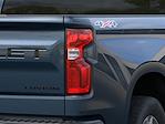 New 2024 Chevrolet Silverado 1500 Custom Crew Cab 4x4, Pickup for sale #C241238 - photo 11