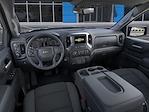 New 2024 Chevrolet Silverado 1500 Custom Crew Cab 4x4, Pickup for sale #C241238 - photo 15