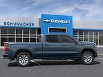 New 2024 Chevrolet Silverado 1500 Custom Crew Cab 4x4, Pickup for sale #C241238 - photo 5