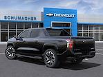 New 2024 Chevrolet Silverado EV RST Crew Cab 4WD, Pickup for sale #C241245 - photo 3