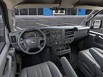 New 2024 Chevrolet Express 2500 Work Van RWD, Empty Cargo Van for sale #C241248 - photo 15