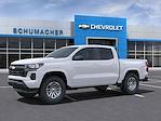 New 2024 Chevrolet Colorado LT Crew Cab 4x4, Pickup for sale #C241249 - photo 2