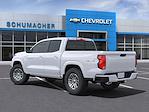 New 2024 Chevrolet Colorado LT Crew Cab 4x4, Pickup for sale #C241249 - photo 3