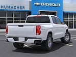 New 2024 Chevrolet Colorado LT Crew Cab 4x4, Pickup for sale #C241249 - photo 4