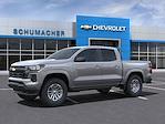 New 2024 Chevrolet Colorado LT Crew Cab 4x4, Pickup for sale #C241251 - photo 2