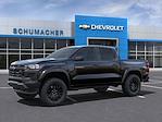 New 2024 Chevrolet Colorado Trail Boss Crew Cab 4x4, Pickup for sale #C241255 - photo 2