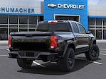 New 2024 Chevrolet Colorado Trail Boss Crew Cab 4x4, Pickup for sale #C241255 - photo 4