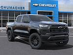 New 2024 Chevrolet Colorado Trail Boss Crew Cab 4x4, Pickup for sale #C241255 - photo 7