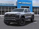 New 2024 Chevrolet Colorado Trail Boss Crew Cab 4x4, Pickup for sale #C241260 - photo 6