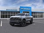 New 2024 Chevrolet Colorado Trail Boss Crew Cab 4x4, Pickup for sale #C241260 - photo 8