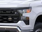 New 2024 Chevrolet Silverado 1500 Work Truck Double Cab 4x4, Pickup for sale #C241262 - photo 10