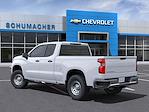 New 2024 Chevrolet Silverado 1500 Work Truck Double Cab 4x4, Pickup for sale #C241262 - photo 3