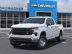 New 2024 Chevrolet Silverado 1500 Work Truck Double Cab 4x4, Pickup for sale #C241262 - photo 6