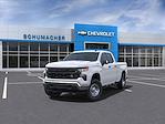 New 2024 Chevrolet Silverado 1500 Work Truck Double Cab 4x4, Pickup for sale #C241262 - photo 8