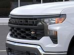New 2024 Chevrolet Silverado 1500 Work Truck Crew Cab 4x4, Pickup for sale #C24457 - photo 13