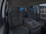 New 2024 Chevrolet Silverado 1500 Work Truck Crew Cab 4x4, Pickup for sale #C24457 - photo 16