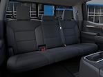 New 2024 Chevrolet Silverado 1500 RST Crew Cab 4x4, Pickup for sale #C24565 - photo 17