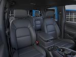 New 2024 Chevrolet Colorado Work Truck Crew Cab 4x2, Pickup for sale #C24593 - photo 16
