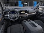 New 2024 Chevrolet Silverado 1500 LT Crew Cab 4x4, Pickup for sale #C24712 - photo 15