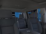 New 2024 Chevrolet Silverado 1500 Custom Crew Cab 4x4, Pickup for sale #C24759 - photo 24