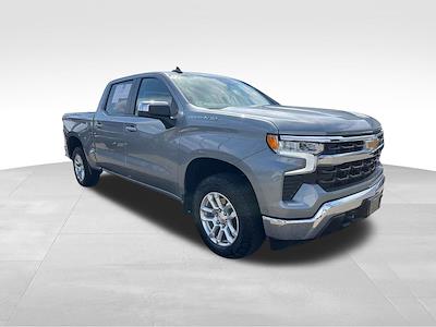 Used 2023 Chevrolet Silverado 1500 LT Crew Cab 4x4, Pickup for sale #C24876A - photo 1