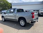 Used 2023 Chevrolet Silverado 1500 LT Crew Cab 4x4, Pickup for sale #C24876A - photo 2