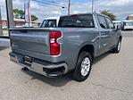 Used 2023 Chevrolet Silverado 1500 LT Crew Cab 4x4, Pickup for sale #C24876A - photo 5