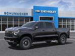 New 2024 Chevrolet Silverado 1500 ZR2 Crew Cab 4x4, Pickup for sale #C24941 - photo 3