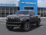 New 2024 Chevrolet Silverado 1500 ZR2 Crew Cab 4x4, Pickup for sale #C24941 - photo 6