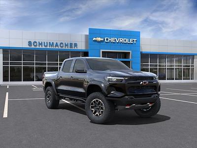 New 2024 Chevrolet Colorado ZR2 Crew Cab 4x4, Pickup for sale #C24944 - photo 1