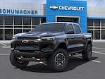 New 2024 Chevrolet Colorado ZR2 Crew Cab 4x4, Pickup for sale #C24944 - photo 6