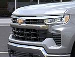 New 2025 Chevrolet Silverado 1500 LT Double Cab 4x4, Pickup for sale #C25137 - photo 13