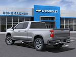 New 2025 Chevrolet Silverado 1500 LT Double Cab 4x4, Pickup for sale #C25137 - photo 3