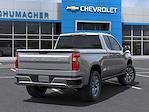 New 2025 Chevrolet Silverado 1500 LT Double Cab 4x4, Pickup for sale #C25137 - photo 4