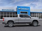 New 2025 Chevrolet Silverado 1500 LT Double Cab 4x4, Pickup for sale #C25137 - photo 5