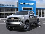 New 2025 Chevrolet Silverado 1500 LT Double Cab 4x4, Pickup for sale #C25137 - photo 6