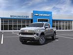 New 2025 Chevrolet Silverado 1500 LT Double Cab 4x4, Pickup for sale #C25137 - photo 8