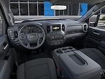 New 2025 Chevrolet Silverado 3500 Work Truck Crew Cab 4x4, Pickup for sale #C25141 - photo 15