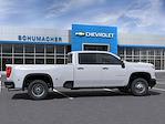 New 2025 Chevrolet Silverado 3500 Work Truck Crew Cab 4x4, Pickup for sale #C25141 - photo 5