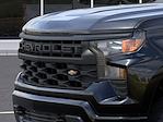 New 2025 Chevrolet Silverado 1500 Custom Crew Cab 4x4, Pickup for sale #C25197 - photo 13