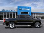 New 2025 Chevrolet Silverado 1500 Custom Crew Cab 4x4, Pickup for sale #C25197 - photo 5