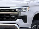 New 2025 Chevrolet Silverado 1500 LT Double Cab 4x4, Pickup for sale #C25203 - photo 10