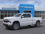 New 2025 Chevrolet Silverado 1500 LT Double Cab 4x4, Pickup for sale #C25203 - photo 2