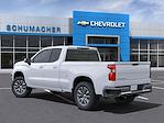 New 2025 Chevrolet Silverado 1500 LT Double Cab 4x4, Pickup for sale #C25203 - photo 3