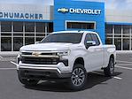 New 2025 Chevrolet Silverado 1500 LT Double Cab 4x4, Pickup for sale #C25203 - photo 6