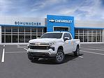 New 2025 Chevrolet Silverado 1500 LT Double Cab 4x4, Pickup for sale #C25203 - photo 8