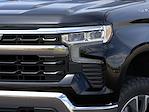 New 2025 Chevrolet Silverado 1500 LT Double Cab 4x4, Pickup for sale #C25204 - photo 10